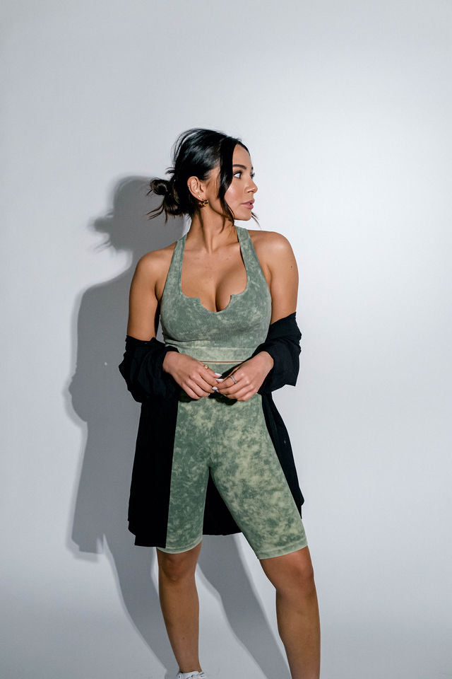 Workout Mami Set