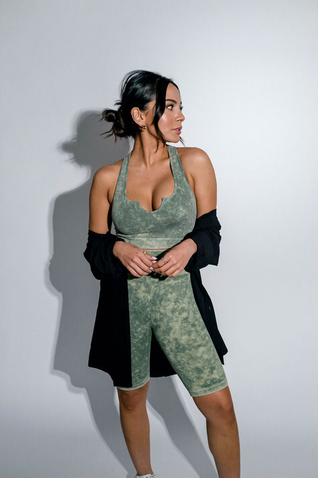 Workout Mami Set
