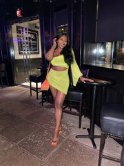 Va Va VOOM Dress