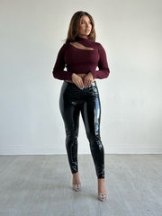 Maroon Vibes
