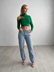 Hot Like Me Top