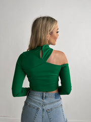 Hot Like Me Top