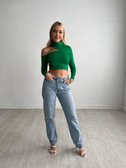 Hot Like Me Top