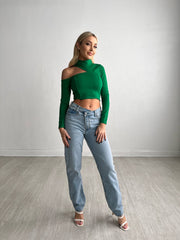 Hot Like Me Top