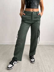 Whitney Cargo Pants