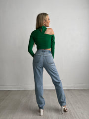 Hot Like Me Top